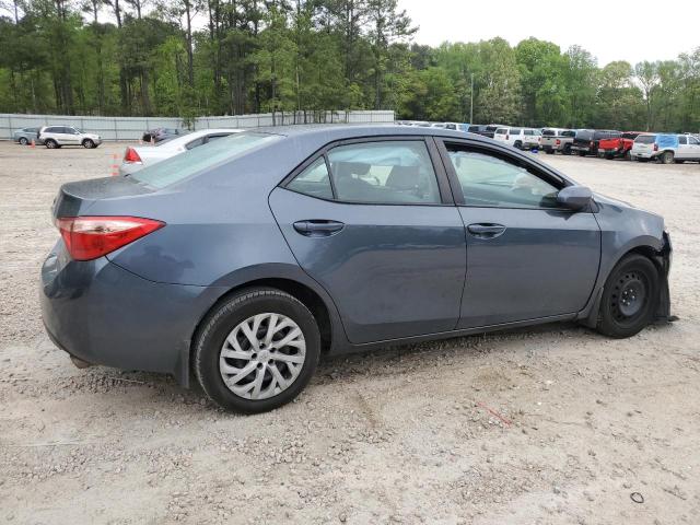 Photo 3 from auction – 2018 TOYOTA COROLLA L with VIN 2T1BURHE1JC006785