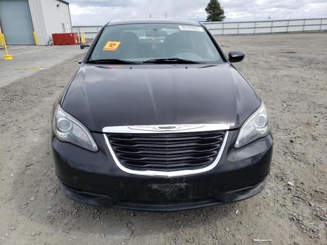Photo 5 from auction – 2011 CHRYSLER 200 S with VIN 1C3BC8FG0BN614236