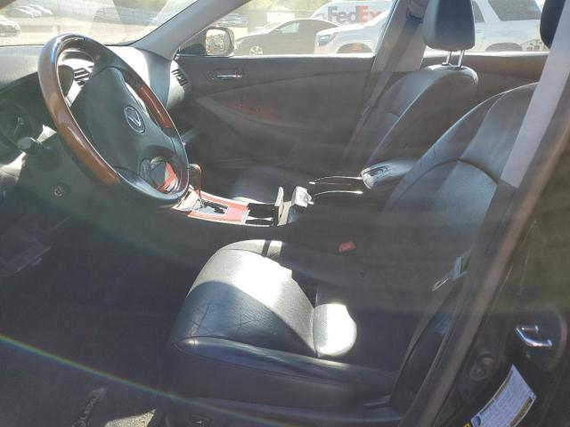 Photo 7 from auction – 2009 LEXUS ES 350 with VIN JTHBJ46G492298988