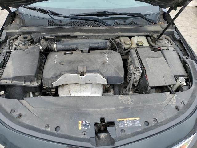Photo 11 from auction – 2015 CHEVROLET IMPALA LT with VIN 2G1115SL5F9192562