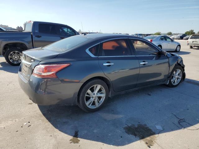 Photo 3 from auction – 2013 NISSAN ALTIMA 2.5 with VIN 1N4AL3AP8DN409144