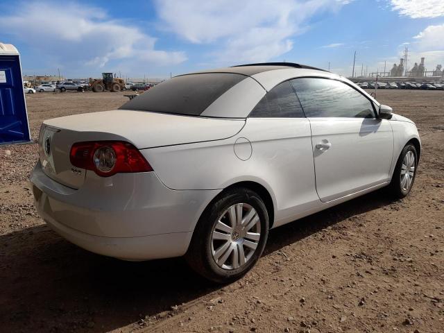 Photo 3 from auction – 2010 VOLKSWAGEN EOS TURBO with VIN WVWBA7AH4AV015124