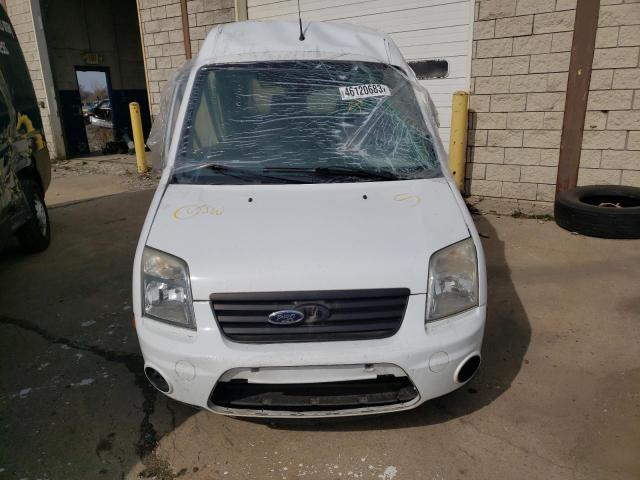 Photo 5 from auction – 2013 FORD TRANSIT CO with VIN NM0LS7DN6DT130095