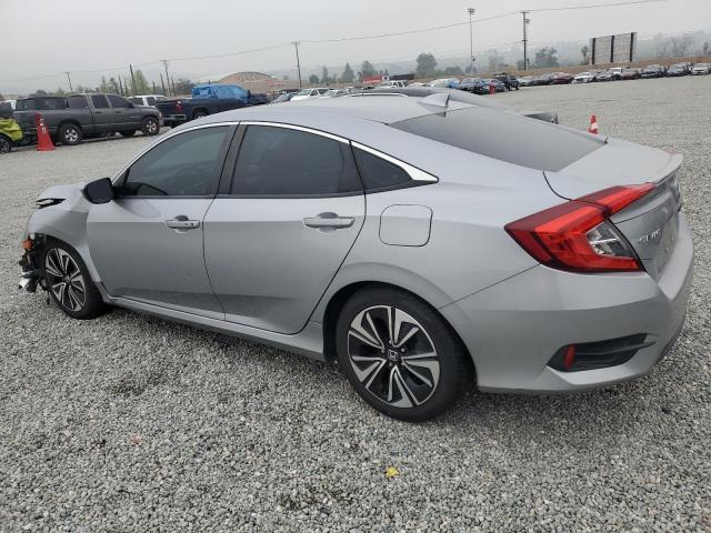 Photo 2 from auction – 2016 HONDA CIVIC EXL with VIN 2HGFC1F74GH652395
