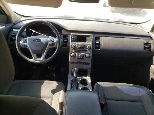 Photo 8 from auction – 2014 FORD FLEX SE with VIN 2FMGK5B86EBD43101