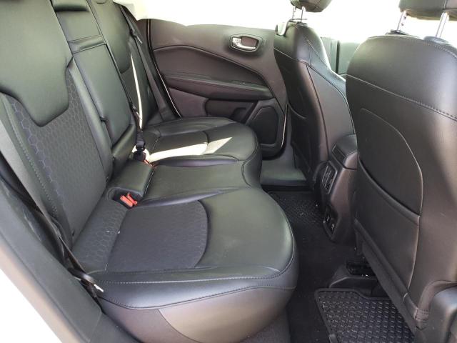 Photo 10 from auction – 2019 JEEP COMPASS LA with VIN 3C4NJDBB4KT787355