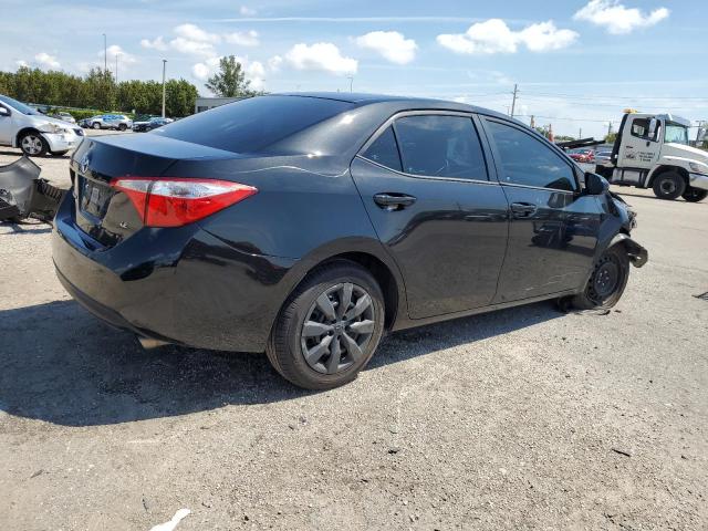 Photo 3 from auction – 2016 TOYOTA COROLLA L with VIN 2T1BURHE2GC735564