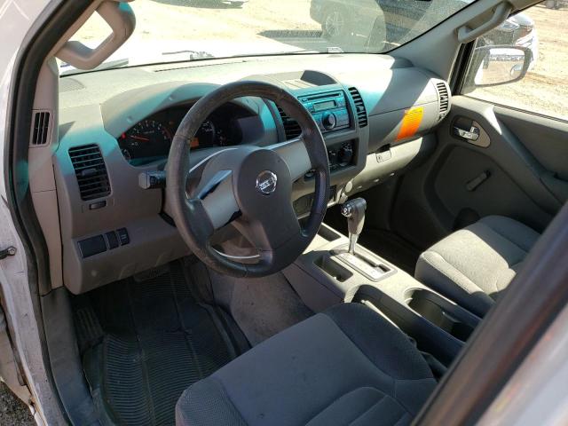 Photo 8 from auction – 2013 NISSAN FRONTIER S with VIN 1N6BD0CT4DN729935