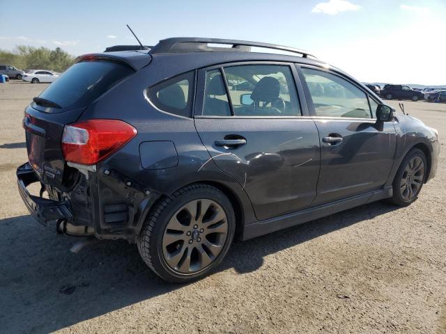 Photo 3 from auction – 2016 SUBARU IMPREZA SP with VIN JF1GPAP68G8322848