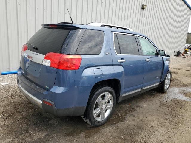 Photo 3 from auction – 2012 GMC TERRAIN SL with VIN 2GKALWEKXC6137276