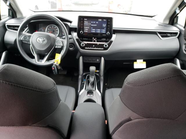Photo 8 from auction – 2022 TOYOTA COROLLA CR with VIN 7MUCAABG2NV035580
