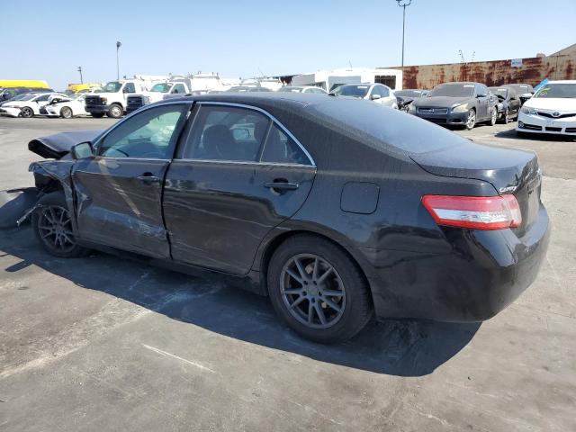 Photo 2 from auction – 2011 TOYOTA CAMRY BASE with VIN 4T4BF3EK9BR209950