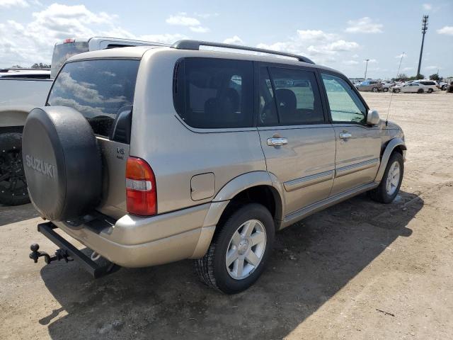 Photo 3 from auction – 2003 SUZUKI XL7 PLUS with VIN JS3TX92VX34100627