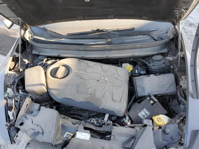 Photo 12 from auction – 2018 JEEP CHEROKEE L with VIN 1C4PJMCX2JD598212