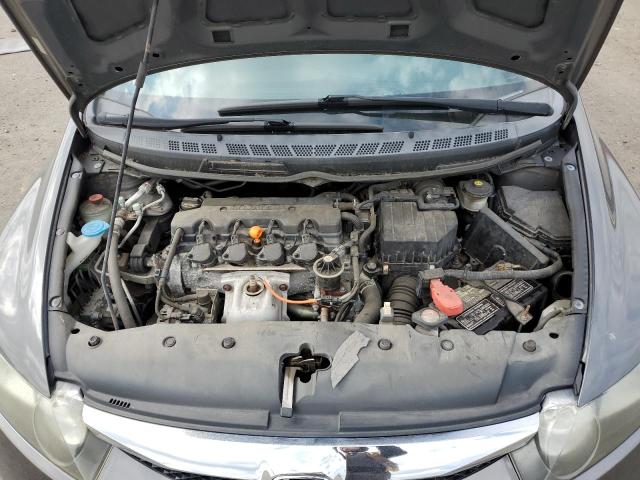 Photo 11 from auction – 2010 HONDA CIVIC LX with VIN 2HGFA1F53AH572047