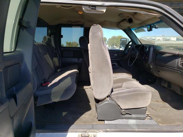 Photo 10 from auction – 2005 GMC SIERRA K25 with VIN 1GTHK29265E247319