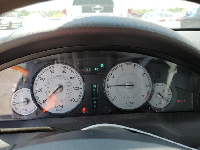 Photo 9 from auction – 2007 CHRYSLER 300 with VIN 2C3KA43R37H884923