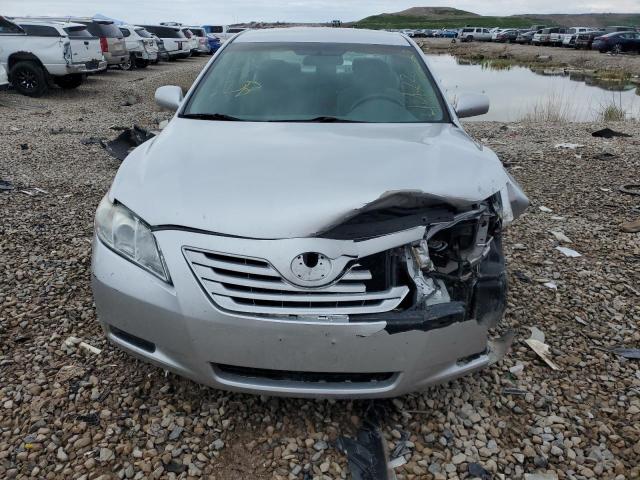 Photo 5 from auction – 2008 TOYOTA CAMRY CE/L with VIN 4T4BE46K88R041878