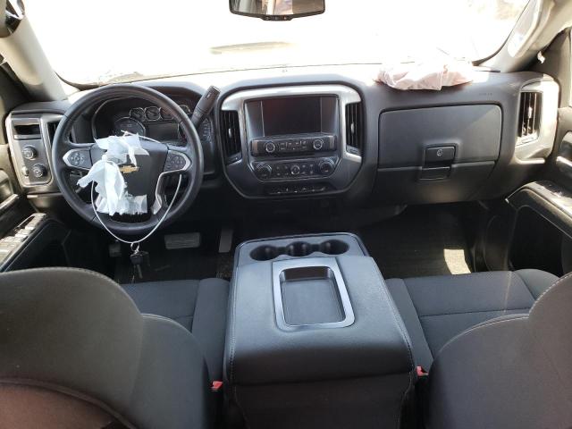 Photo 8 from auction – 2017 CHEVROLET SILVERADO with VIN 1GCVKREC5HZ367653