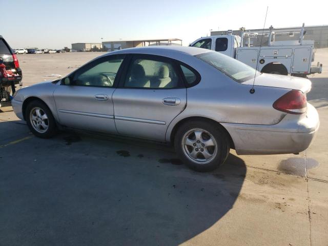 Photo 2 from auction – 2006 FORD TAURUS SE with VIN 1FAFP53U46A157640