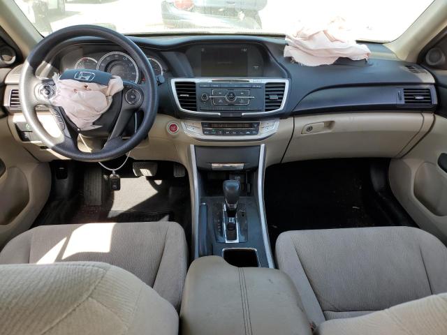 Photo 8 from auction – 2015 HONDA ACCORD EX with VIN 1HGCR2F76FA250303