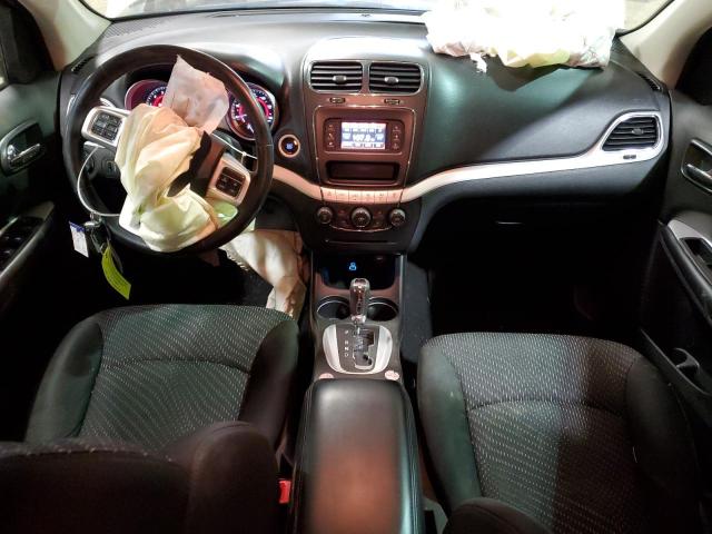 Photo 8 from auction – 2020 DODGE JOURNEY SE with VIN 3C4PDCAB0LT272236
