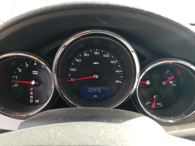 صورة رقم 9 من المزاد - 2008 CADILLAC CTS مع VIN 1G6DJ577180182966