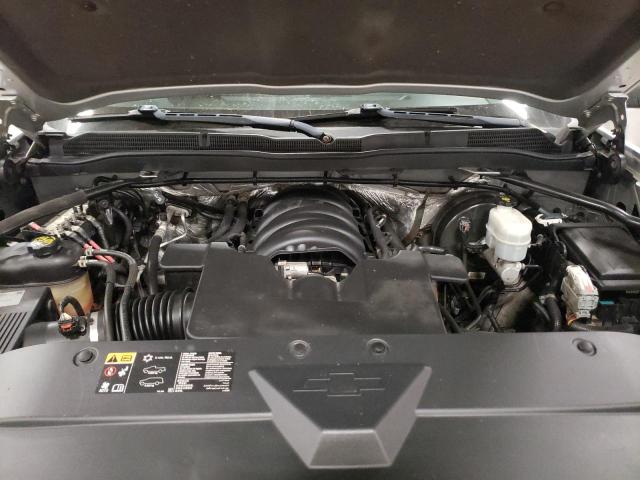 Photo 11 from auction – 2015 CHEVROLET SILVERADO with VIN 1GCVKREC9FZ345412