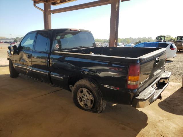 Photo 2 from auction – 2002 CHEVROLET SILVERADO with VIN 2GCEC19TX21316383