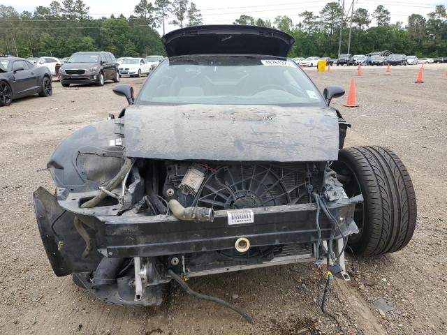 Photo 5 from auction – 2011 CHEVROLET CORVETTE G with VIN 1G1YV3DW4B5106051