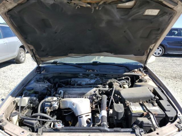 Photo 11 from auction – 2000 TOYOTA CAMRY CE with VIN JT2BG22K9Y0449938