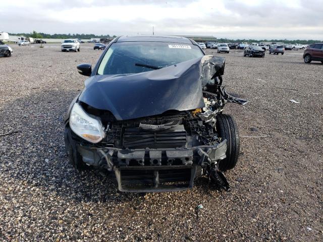 Photo 5 from auction – 2014 FORD FOCUS SE with VIN 1FADP3K29EL349120