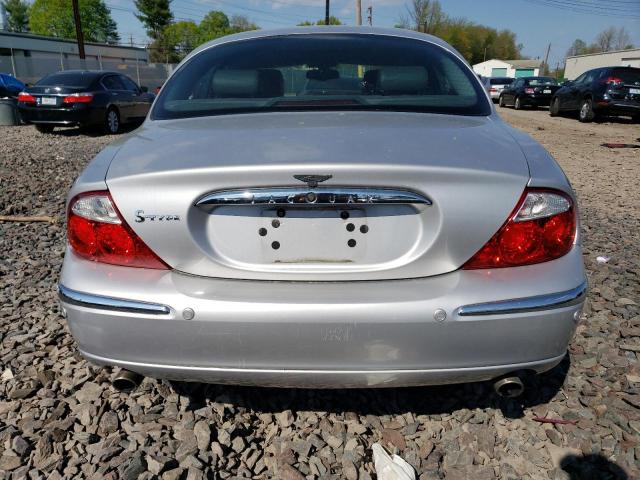 Photo 6 from auction – 2004 JAGUAR S-TYPE with VIN SAJEA01T64FM99886