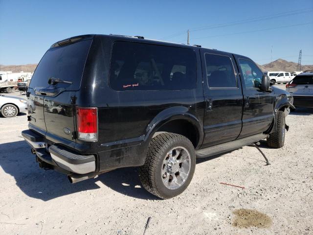 Photo 3 from auction – 2000 FORD EXCURSION with VIN 1FMNU43SXYEA64412