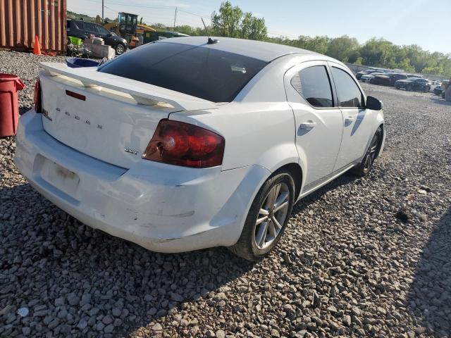 Photo 3 from auction – 2013 DODGE AVENGER SX with VIN 1C3CDZCB9DN675183