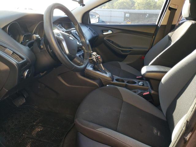 Photo 7 from auction – 2014 FORD FOCUS SE with VIN 1FADP3F27EL306387