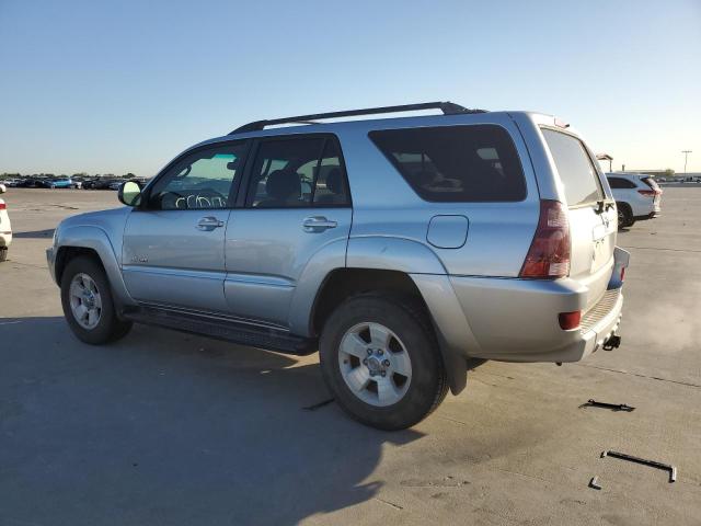 Фото 2 с аукциона – 2005 TOYOTA 4RUNNER SR с VIN JTEBU14RX50064576