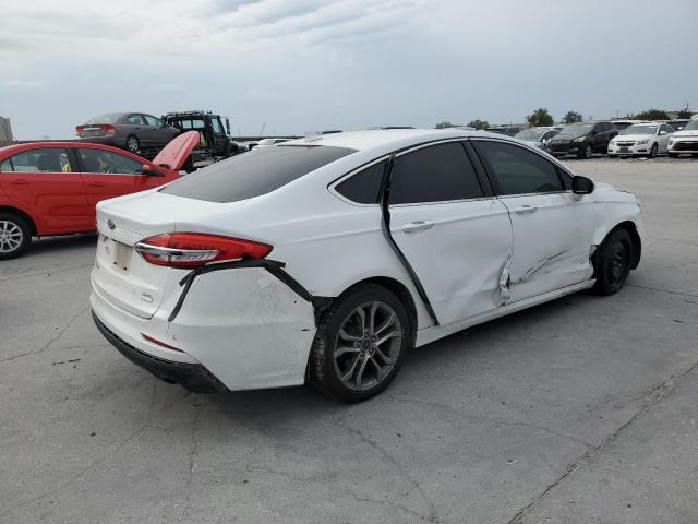Photo 3 from auction – 2019 FORD FUSION SEL with VIN 3FA6P0CD5KR180895