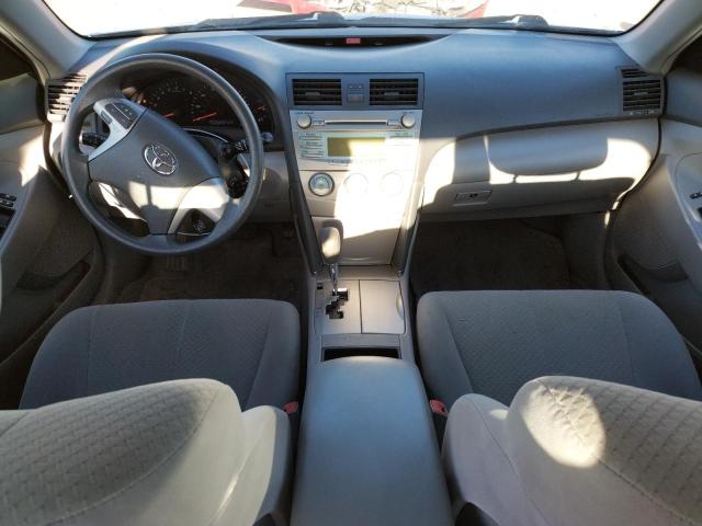 Photo 8 from auction – 2009 TOYOTA CAMRY BASE with VIN 4T4BE46K49R085412