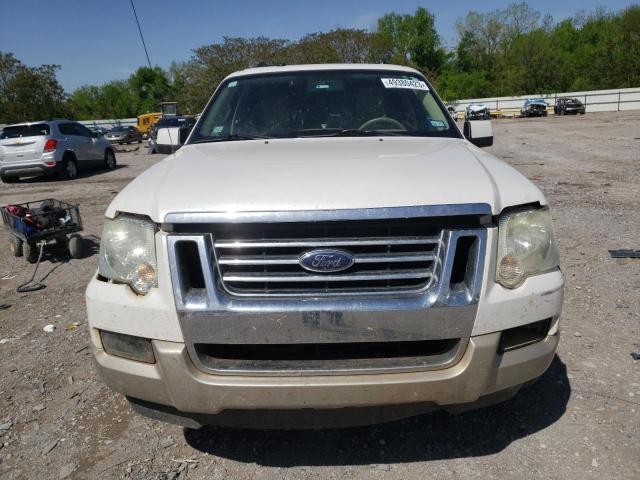 Photo 5 from auction – 2010 FORD EXPLORER E with VIN 1FMEU6EE1AUA15730