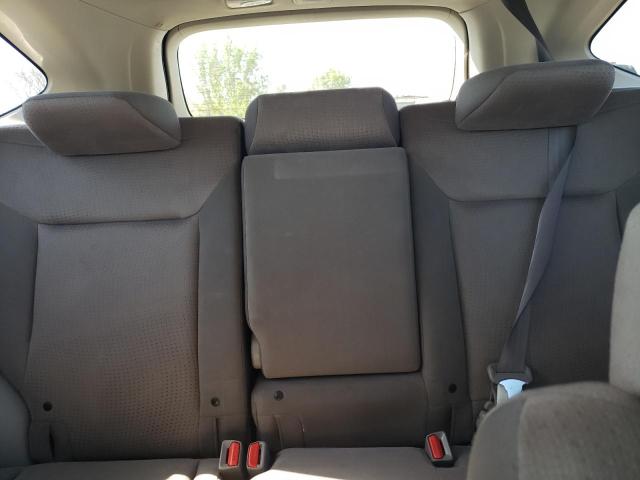 Photo 10 from auction – 2014 HONDA CR-V EX with VIN 5J6RM4H51EL072439