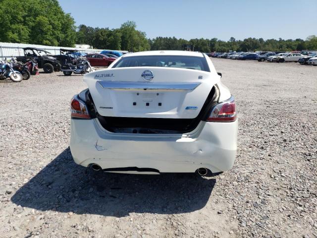Photo 6 from auction – 2014 NISSAN ALTIMA 2.5 with VIN 1N4AL3AP2EC325835