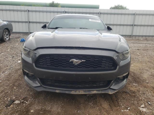 Photo 5 from auction – 2015 FORD MUSTANG with VIN 1FA6P8TH8F5385220