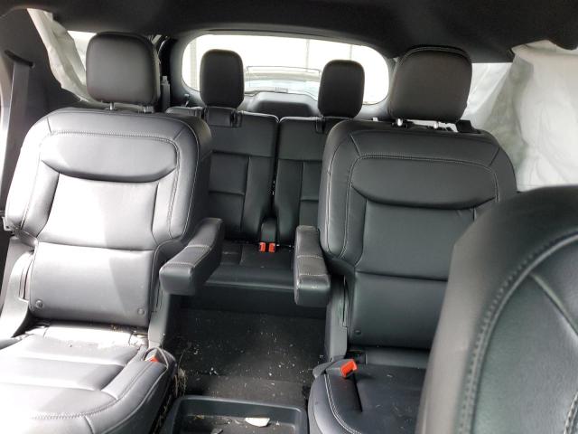 Photo 10 from auction – 2020 FORD EXPLORER X with VIN 1FMSK8DH3LGA13009