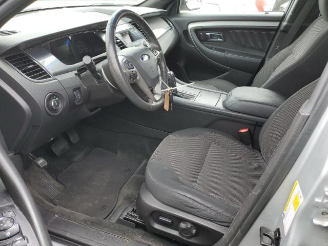 Photo 7 from auction – 2014 FORD TAURUS SEL with VIN 1FAHP2E80EG157783