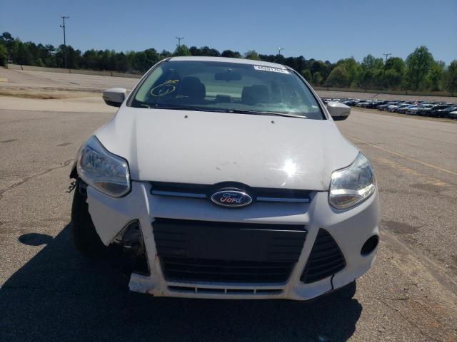 Photo 5 from auction – 2014 FORD FOCUS SE with VIN 1FADP3F25EL165402