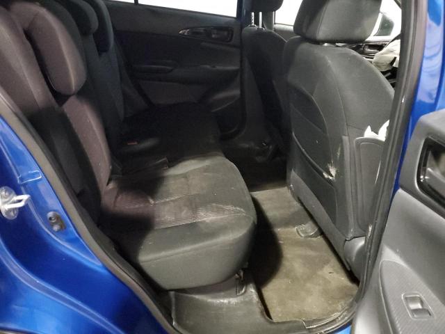 Photo 10 from auction – 2020 MITSUBISHI ECLIPSE CR with VIN JA4AT3AA7LZ005761