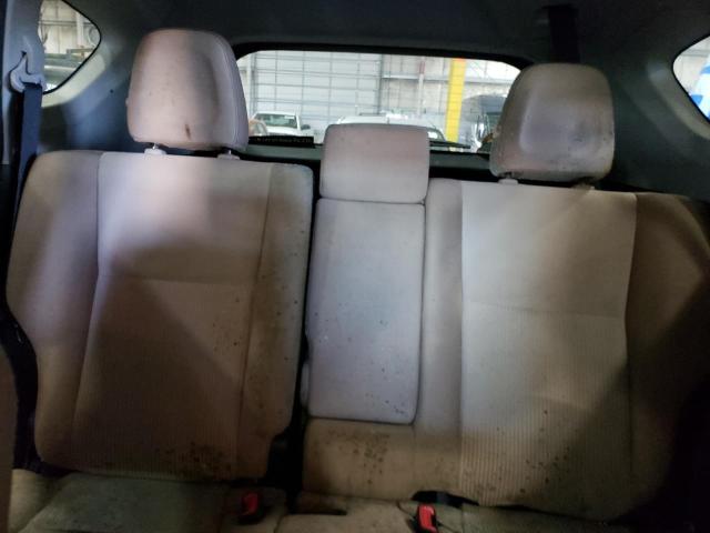 Photo 10 from auction – 2013 TOYOTA RAV4 XLE with VIN JTMRFREV6DD022307