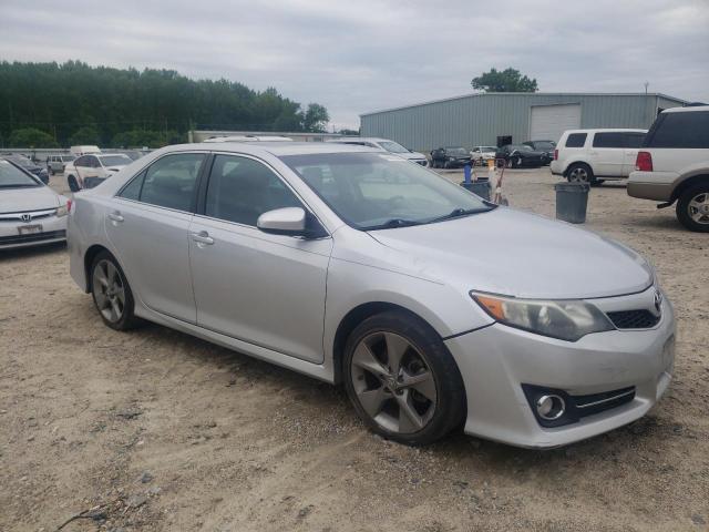 Photo 4 from auction – 2012 TOYOTA CAMRY SE with VIN 4T1BK1FK2CU007817