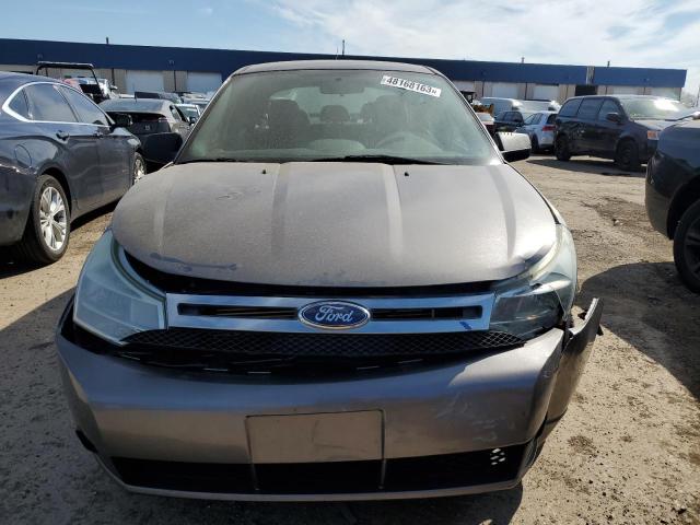 Photo 5 from auction – 2011 FORD FOCUS SE with VIN 1FAHP3FN2BW146022